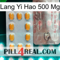 Lang Yi Hao 500 Mg new13